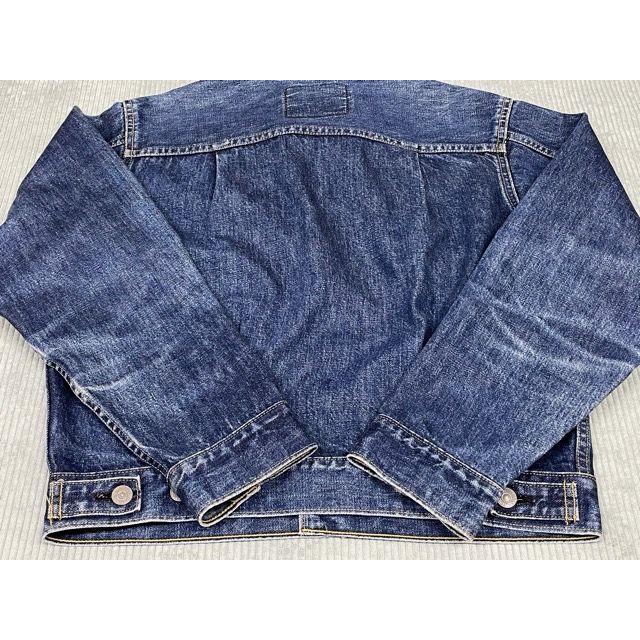 Levi's VINTAGE CLOTHING 90's 1995 日本製 リーバイス LEVI'S デニム