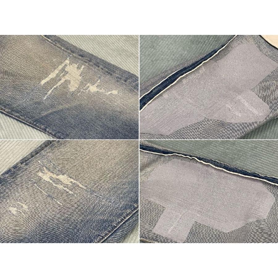 Levi's（リーバイス） 70's 1974 米国製 LEVI'S 501 ビンテージ 66前期