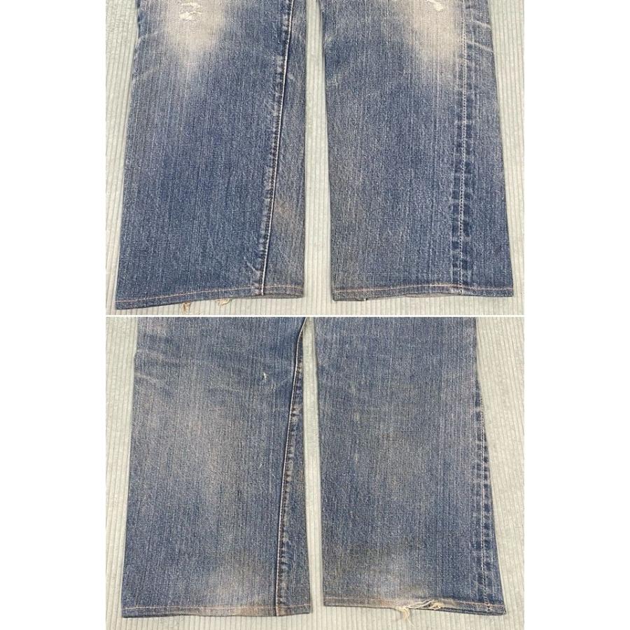 Levi's（リーバイス） 70's 1974 米国製 LEVI'S 501 ビンテージ 66前期