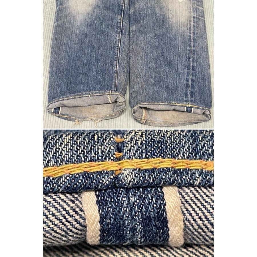 Levi's（リーバイス） 70's 1974 米国製 LEVI'S 501 ビンテージ 66前期