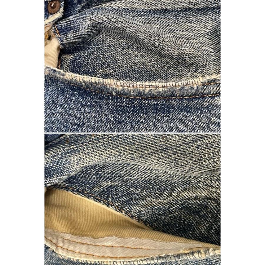 Levi's（リーバイス） 70's 1974 米国製 LEVI'S 501 ビンテージ 66前期