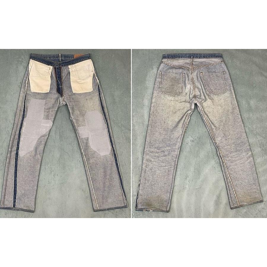 Levi's（リーバイス） 70's 1974 米国製 LEVI'S 501 ビンテージ 66前期