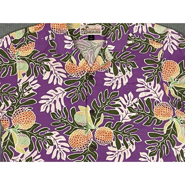 patagonia（パタゴニア） 2018 パタロハ patagonia M's Pataloha Shirt