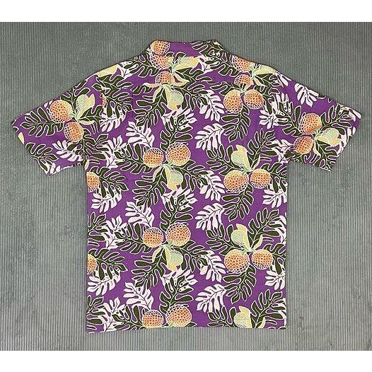 patagonia（パタゴニア） 2018 パタロハ patagonia M's Pataloha Shirt