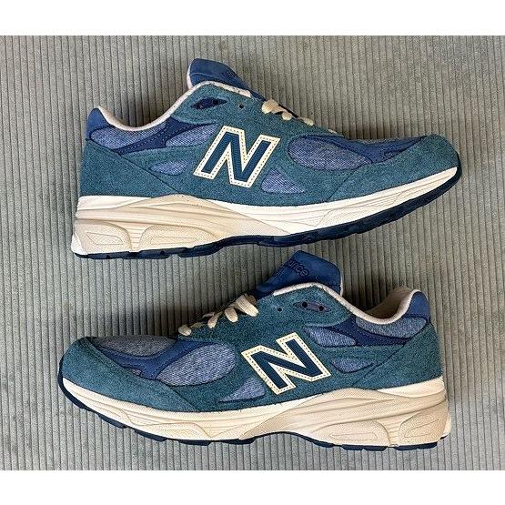 New Balance（ニューバランス） 米国製 MADE IN USA リーバイス new 