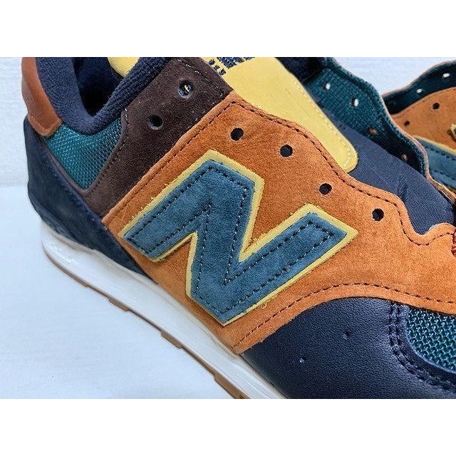 EU,US NEW BALANCE 未使用 英国製 ニューバランス スニーカー new