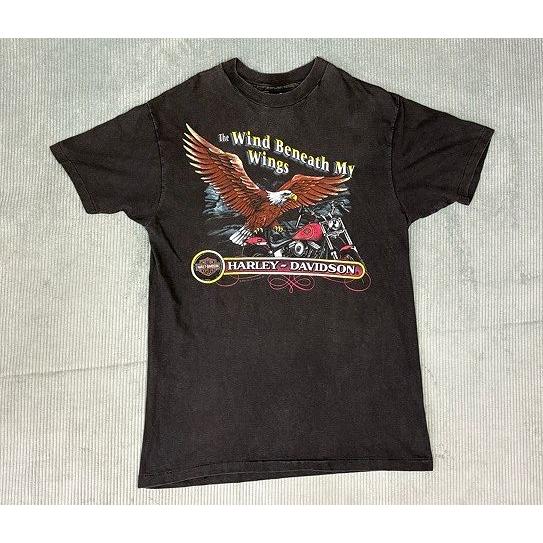 Harley Davidson（ハーレー・ダビッドソン） 90's HARLEY-DAVIDSON T