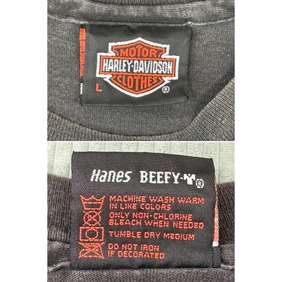 Harley Davidson（ハーレー・ダビッドソン） 90's HARLEY-DAVIDSON T