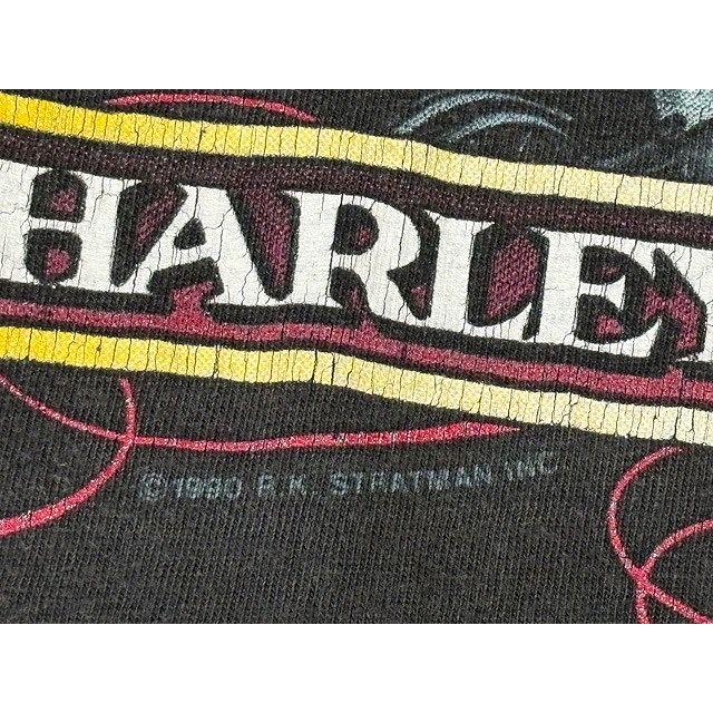 Harley Davidson（ハーレー・ダビッドソン） 90's HARLEY-DAVIDSON T