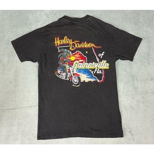 Harley Davidson（ハーレー・ダビッドソン） 90's HARLEY-DAVIDSON T