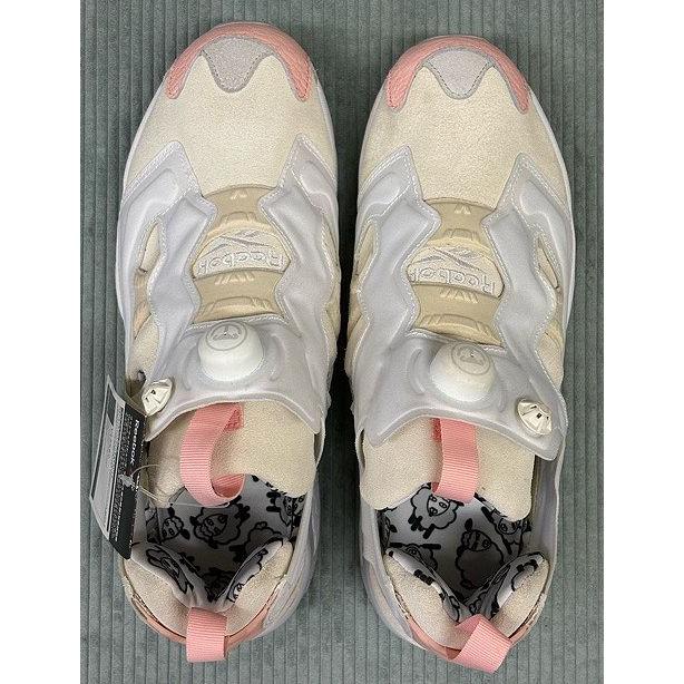 デッドストック 2015 リーボック Reebok インスタポンプフューリー INSTAPUMP FURY V62597 YEAR OF SHEEP 羊年 9.5 27.5 [ta-1734] | Reebok | 07