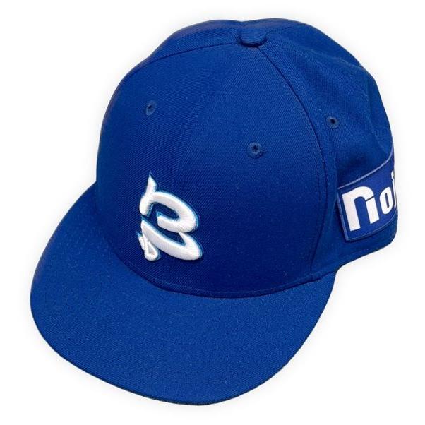 NEW ERA（ニューエラ） プロ野球 横浜DeNAベイスターズ 59FIFTY NPB