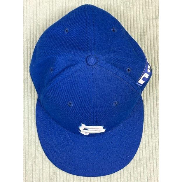 NEW ERA（ニューエラ） プロ野球 横浜DeNAベイスターズ 59FIFTY NPB
