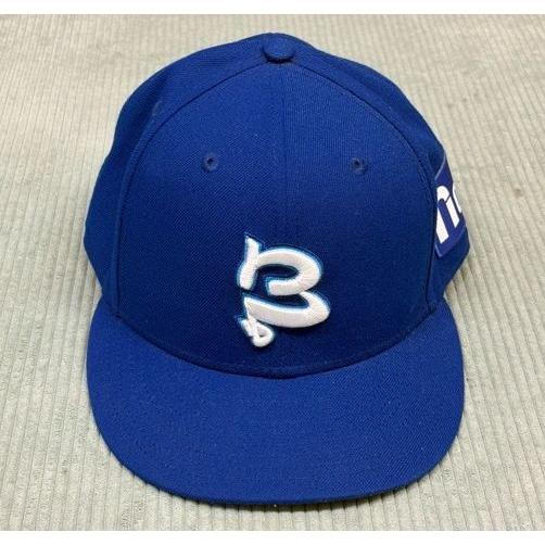NEW ERA（ニューエラ） プロ野球 横浜DeNAベイスターズ 59FIFTY NPB