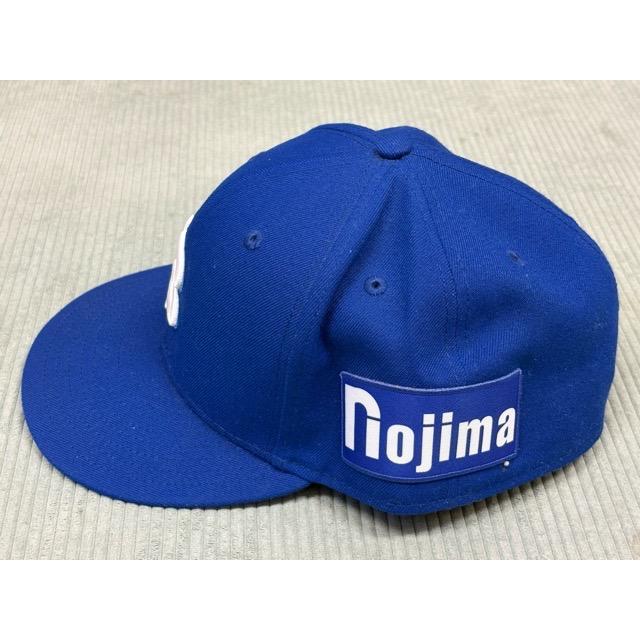 NEW ERA（ニューエラ） プロ野球 横浜DeNAベイスターズ 59FIFTY NPB