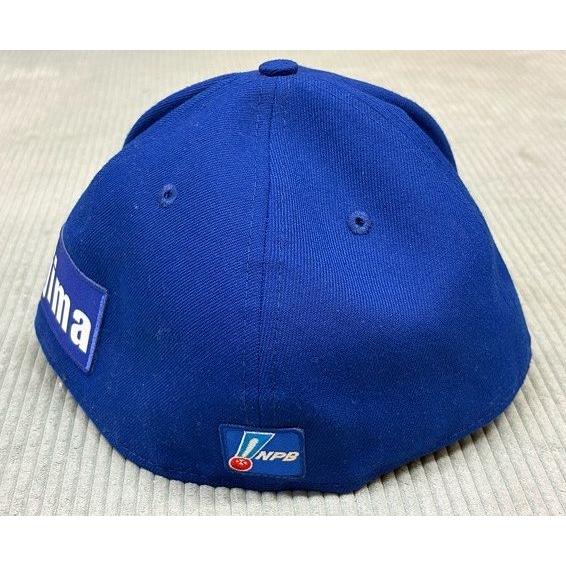 NEW ERA（ニューエラ） プロ野球 横浜DeNAベイスターズ 59FIFTY NPB
