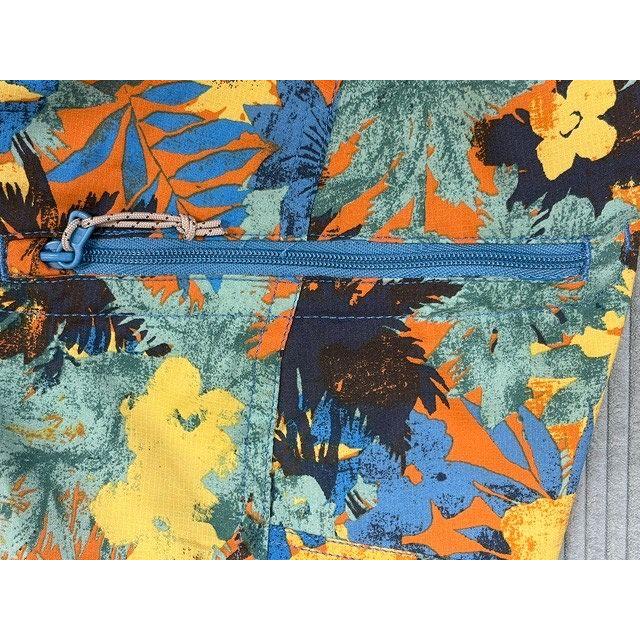 patagonia（パタゴニア） 2016 ボード ショーツ M's Printed Stretch