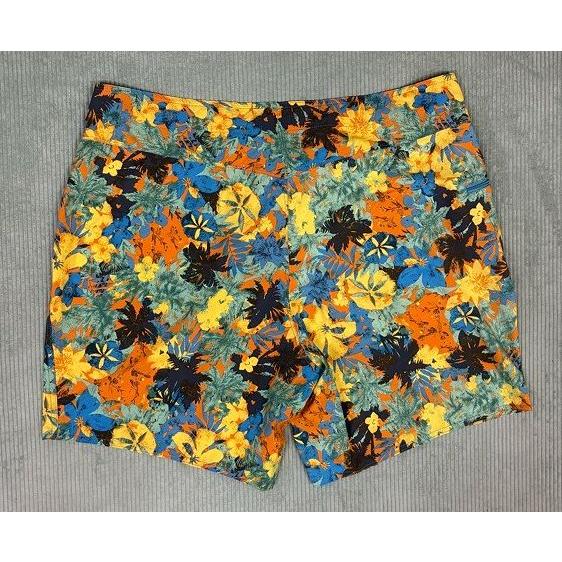 patagonia（パタゴニア） 2016 ボード ショーツ M's Printed Stretch