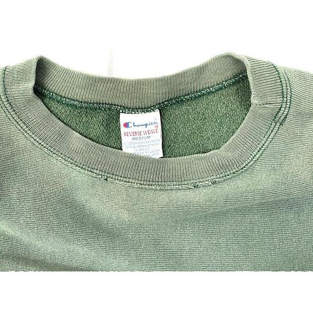REVERSE WEAVE 90's 米国製 チャンピオン リバースウィーブ REVERSE WEAVE 90's 米国製 チャンピオン リバースウィーブ