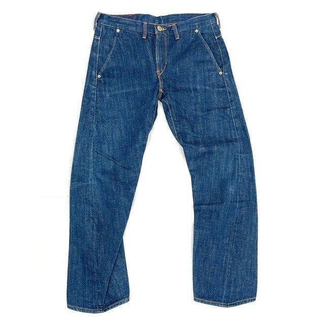 Levi's RED スペイン製 2000SS リーバイスレッド LEVI'S 1st Levi's RED スペイン製 2000SS リーバイスレッド LEVI'S 1st