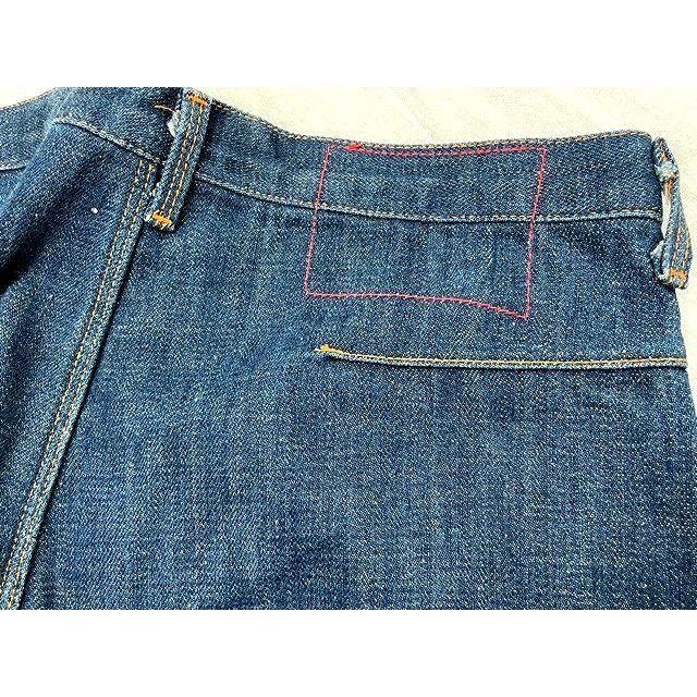 Levi's RED スペイン製 2000SS リーバイスレッド LEVI'S 1st Levi's RED スペイン製 2000SS リーバイスレッド LEVI'S 1st