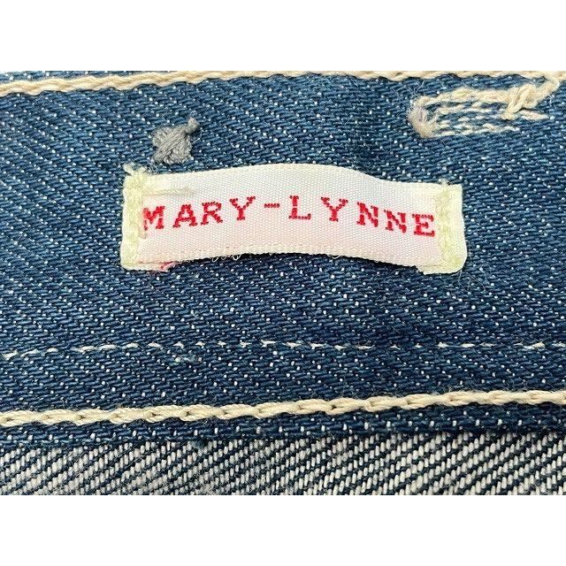 Levi's RED クロアチア製 2003AW リーバイスレッド LEVI'S MARY-LYNNE