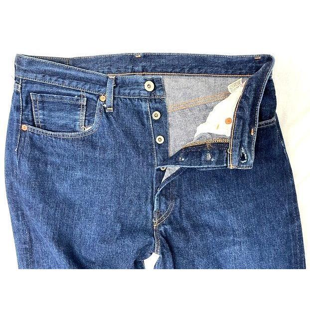 Levi's VINTAGE CLOTHING 2004年 日本製 リーバイス LEVI'S LVC