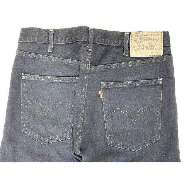 Levi's VINTAGE CLOTHING トルコ製 リーバイス LEVI'S LVC 30605-0059