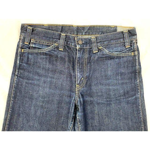 リーバイス　66607 LVC 復刻　W34　ブーツカット　フレア　日本 Levi's VINTAGE CLOTHING 日本製 リーバイス ヴィンテージ