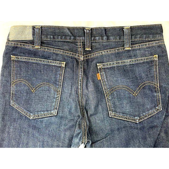 Levi's VINTAGE CLOTHING 日本製 リーバイス ヴィンテージクロージング