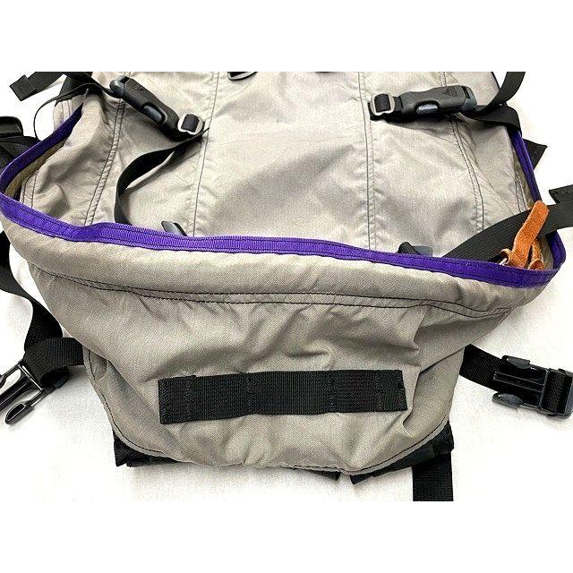 GREGORY 米国製 グレゴリー デイアンドハーフ Day&HALF グレー GREGORY 米国製 グレゴリー デイアンドハーフ Day&HALF グレー