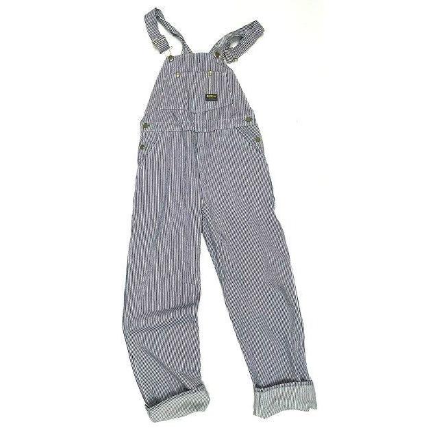 90'S アメリカ製 オシュコシュ OSH KOSH B'GOSH オーバーオール