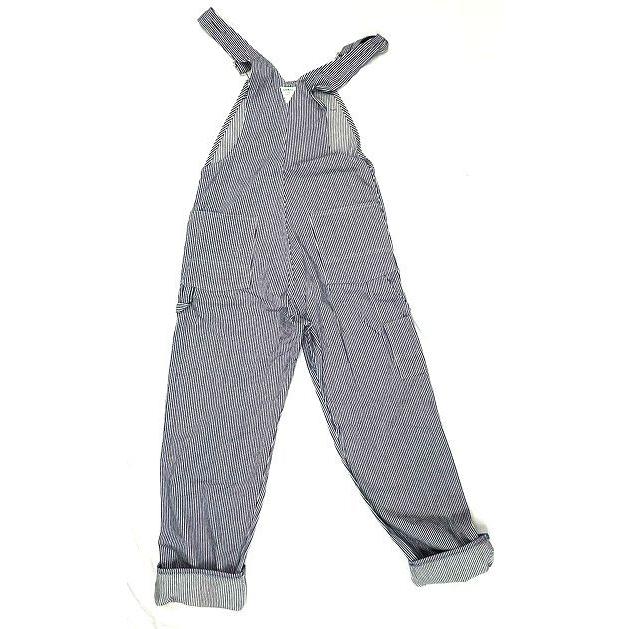 90'S アメリカ製 オシュコシュ OSH KOSH B'GOSH オーバーオール