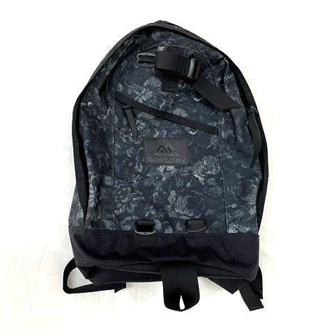 GREGORY グレゴリー ファインデイ FINE DAY 限定カラー ブラック  