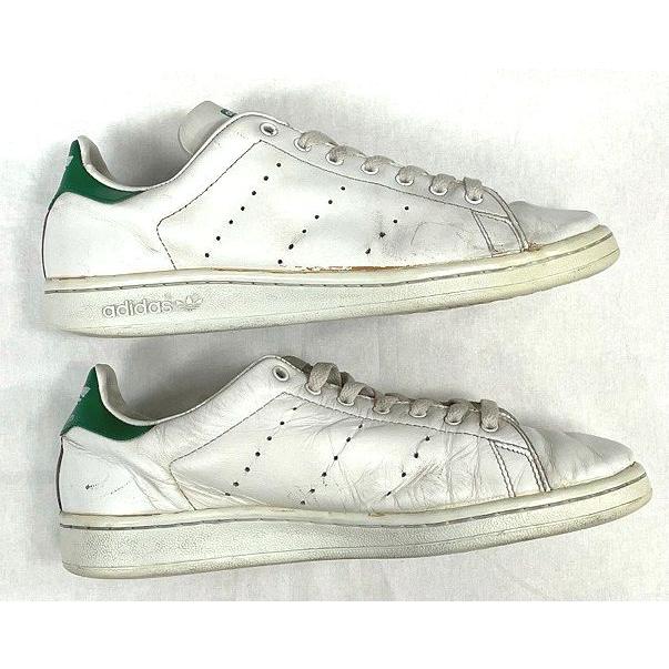 アディダス スタンスミス 95年 台湾製【032853】 アディダス スタンスミス 95年 台湾製【032853】 - メルカリ