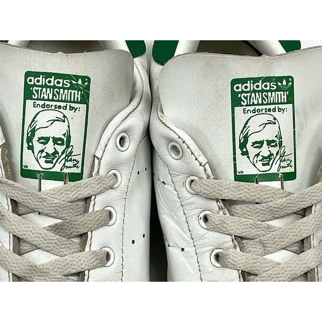 adidas 90's 1995年 台湾製 アディダス スタンスミス STAN SMITH