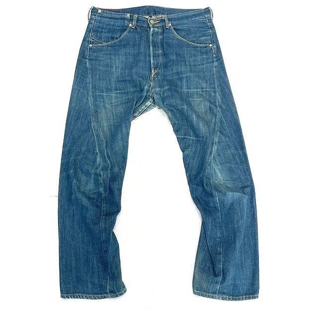 Levi's RED チュニジア製 2000AW リーバイスレッド LEVI'S 1st Levi's RED チュニジア製 2000AW リーバイスレッド LEVI'S 1st