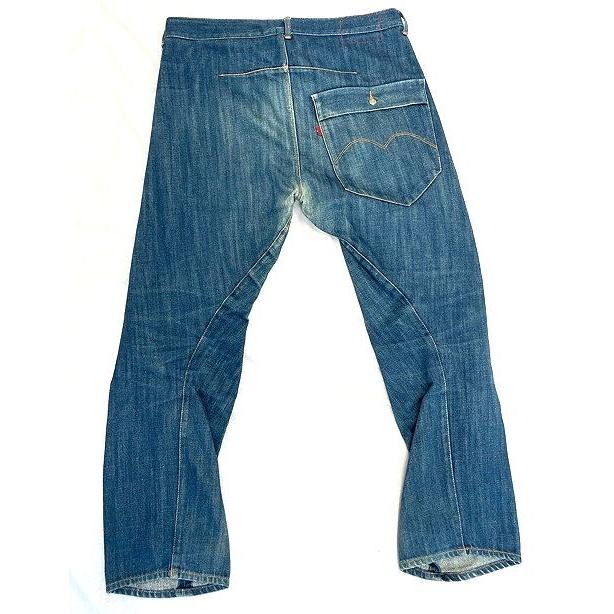 Levi's RED チュニジア製 2000AW リーバイスレッド LEVI'S 1st Levi's RED チュニジア製 2000AW リーバイスレッド LEVI'S 1st