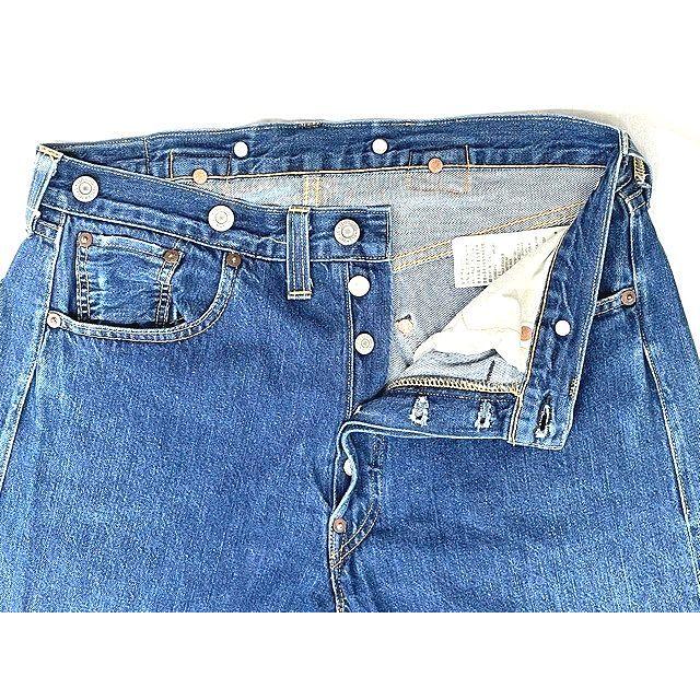 Levi's VINTAGE CLOTHING 米国製 リーバイス LEVI'S LVC 33501-0119
