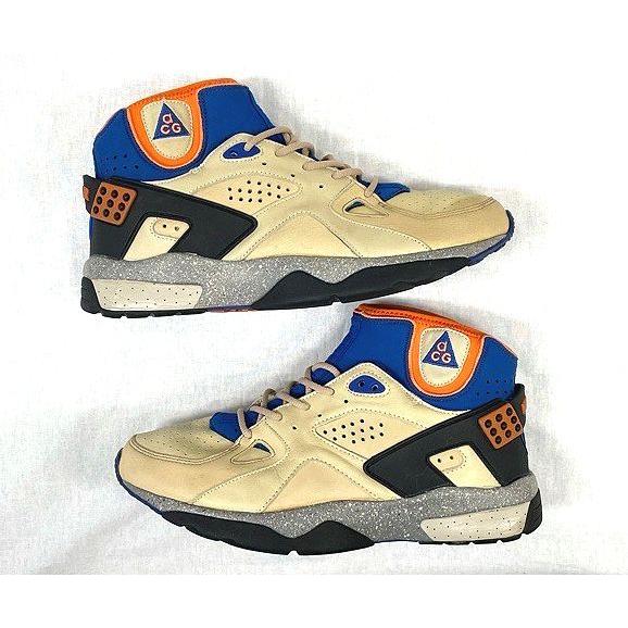 04 ナイキ エアモワブ Nike Acg Air Mowabb 復刻 181 オリジナルカラー ソール接着済み 29 0 Tal 0072 Tal 0072 Loafers Used Clothing 通販 Yahoo ショッピング