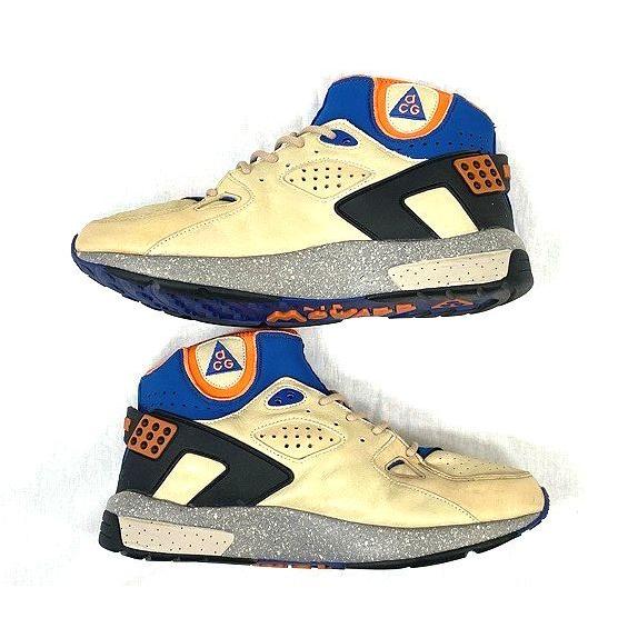 04 ナイキ エアモワブ Nike Acg Air Mowabb 復刻 181 オリジナルカラー ソール接着済み 29 0 Tal 0072 Tal 0072 Loafers Used Clothing 通販 Yahoo ショッピング