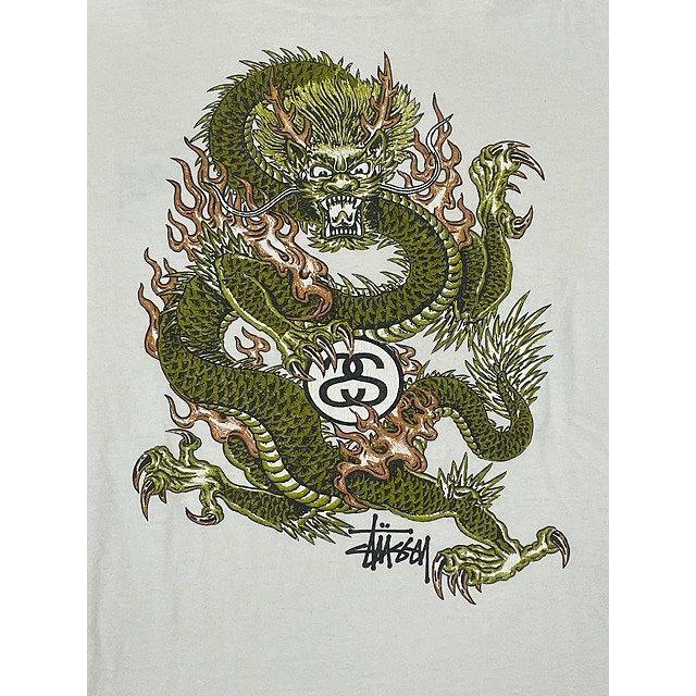 STUSSY 90