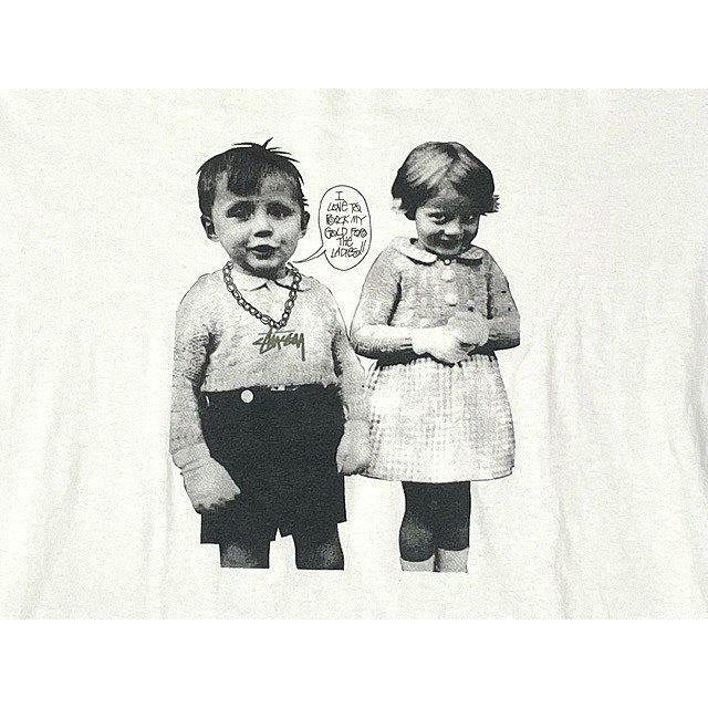STUSSY 00
