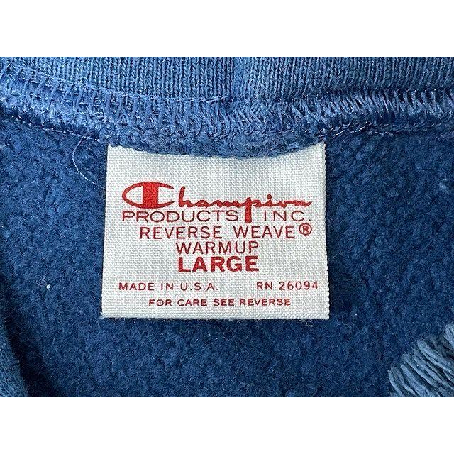 REVERSE WEAVE 米国製 チャンピオン スウェット リバースウィーブ