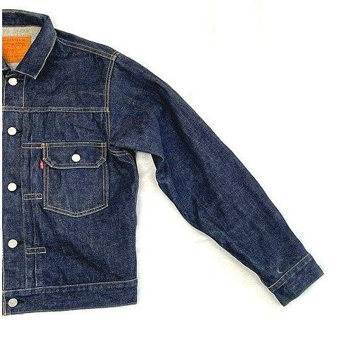 Levi's VINTAGE CLOTHING 90's 90年代 1995 日本製 リーバイス