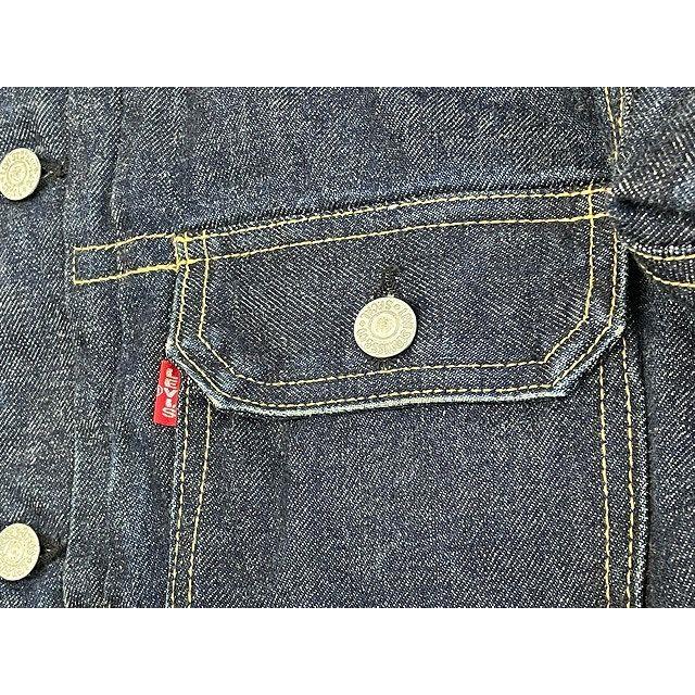 Levi's 71507日本製 復刻 90s サイズ40 Levi's VINTAGE CLOTHING 90's 90年代 1995 日本製 リーバイス LEVI'S