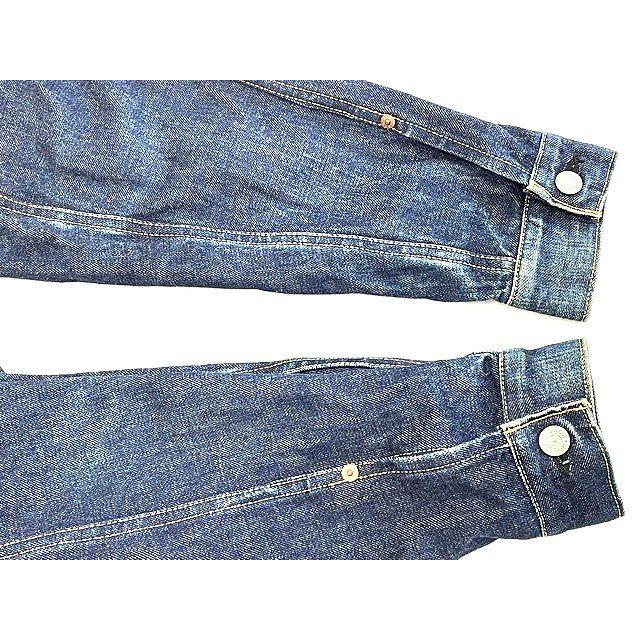 Levi's VINTAGE CLOTHING 90's 90年代 1995 日本製 リーバイス LEVI'S