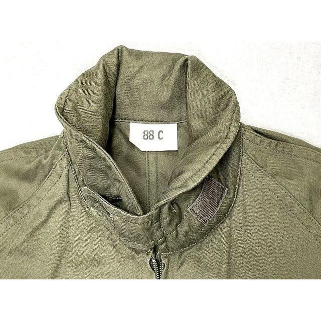 MILITARY 80's 1984 WAREIN ミリタリー フランス軍