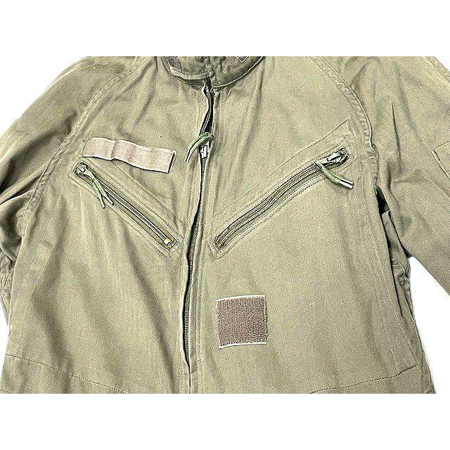 MILITARY（ミリタリー） 80's 1984 WAREIN フランス軍 オールインワン