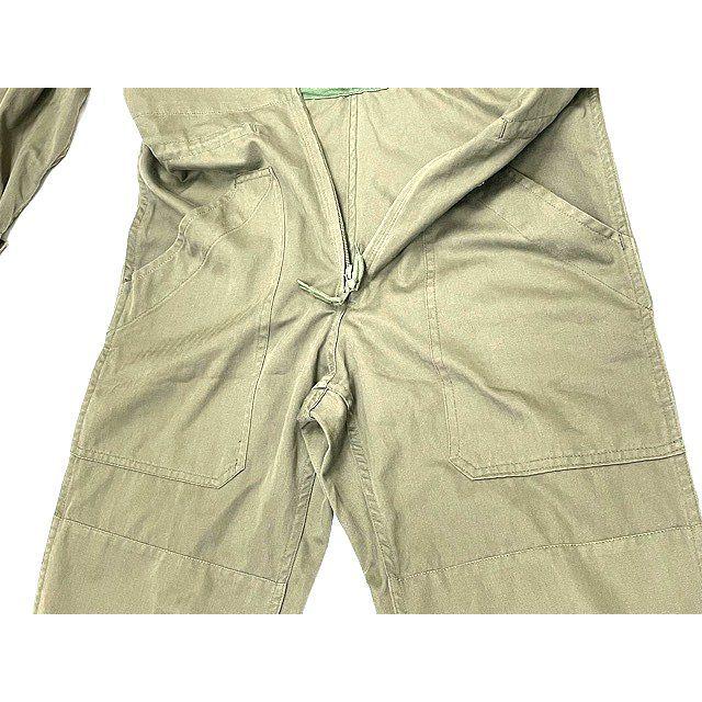 MILITARY 80's 1984 WAREIN ミリタリー フランス軍